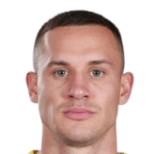 达里奥·沙里奇头像