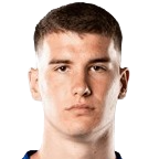 伊万·克维贾诺维奇头像