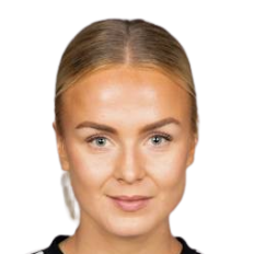 马蒂尔德·伦多夫·斯科夫森头像