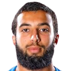 伊利斯·纳吉姆头像