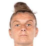 玛丽-夏洛特·莱格尔头像