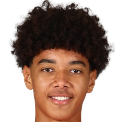 卢卡斯·赫林顿头像