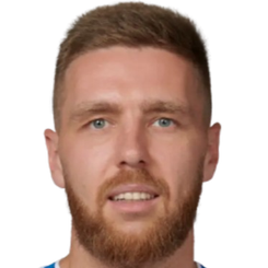 伊凡·谢尔盖夫头像