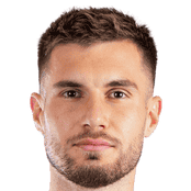 察齐姆·苏季奇头像