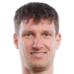 格兰恩·克莱斯头像