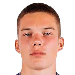 阿尔捷姆·伊万诺夫头像