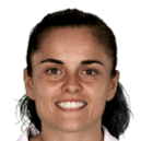 卡罗莱纳·马林头像