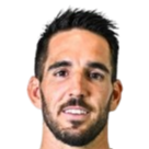 佩德罗·比加斯头像