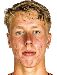 比利·杜伊尔头像