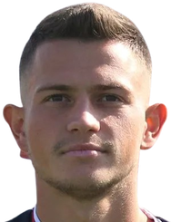 沙巴·克尔约塔头像