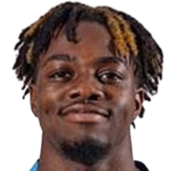 克里斯·福勒-特内头像