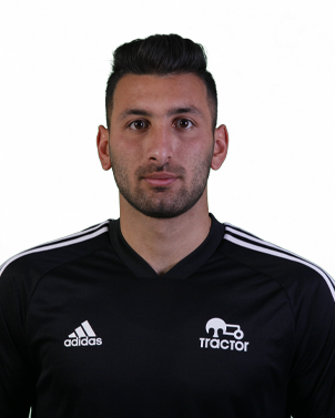 迈赫迪·纳杰菲头像