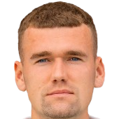 耶戈尔·普罗科彭科头像