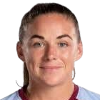 柯斯蒂·汉森头像