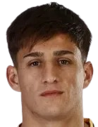 伊凯尔·祖菲亚尔头像