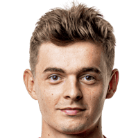 马德斯·拉尔森头像