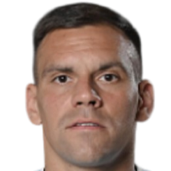 鲁斯兰·马加尔头像