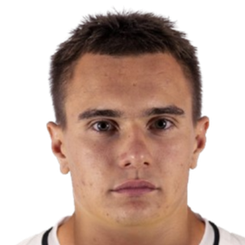 罗迪翁·佩丘拉头像