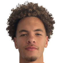 埃弗森·达席尔瓦头像