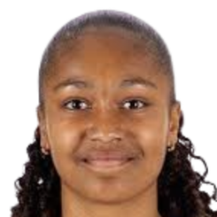 奥内拉·雅克明头像