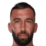 弗洛里安·塔迪厄头像