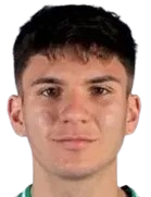 圣地亚哥·丹尼尔头像