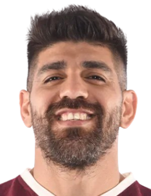 莱安德罗·迪亚兹头像