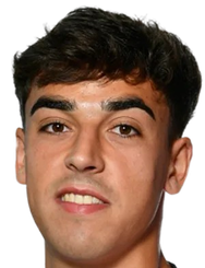 安德尔·伊扎吉雷头像