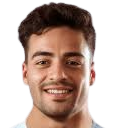 穆罕默德·伊斯梅尔头像