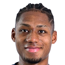 莫约·马尔科姆头像