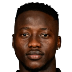 大卫·摩西·科布南头像