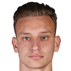 埃米尔·伊万诺夫·特森诺夫头像