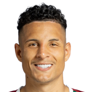 吉列尔梅·阿拉纳头像