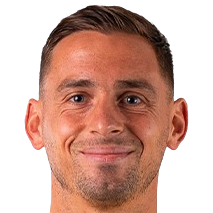 鲁本·阿圭勒头像