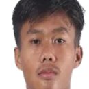 雷洛萨·里万·萨特里亚·胡塔玛头像