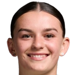 莉莉·墨菲头像