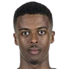 尤贝尔·安杜·卡拉提头像