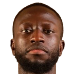 苏莱曼·博让头像