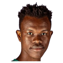 阿尔法·卡比亚头像