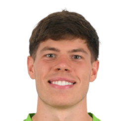 杰克·奥拉姆头像