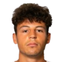 塞缪尔·罗杰斯头像