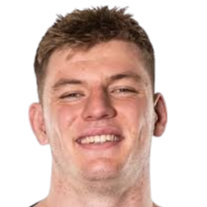 法比安·霍兰德头像