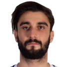 阿米尔侯赛因·杰迪头像