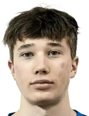 叶夫根尼·诺维赫头像