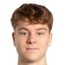 桑德·赫斯特顿·基伦头像