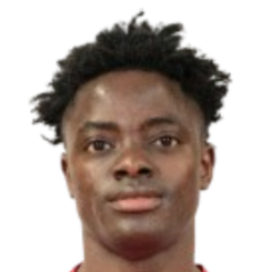 奥巴西·奥尼布奇头像