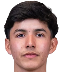 迭戈·加西亚·穆里略头像