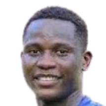 吉鲁穆吉沙头像