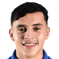 塞巴斯蒂安·鲁伊斯头像