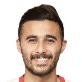 艾哈迈德·艾曼头像